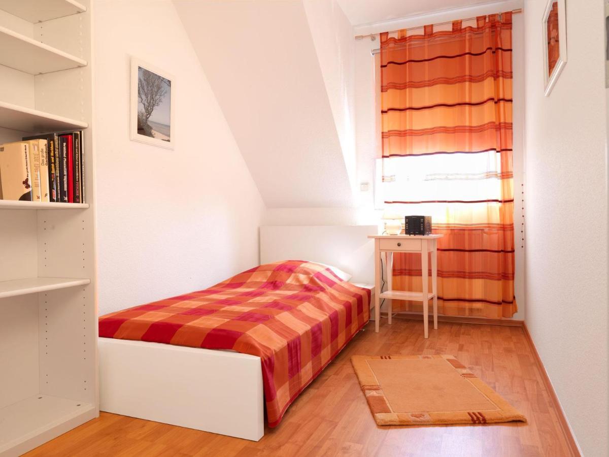 Haus Seeschwalbe تيميندورفير المظهر الخارجي الصورة