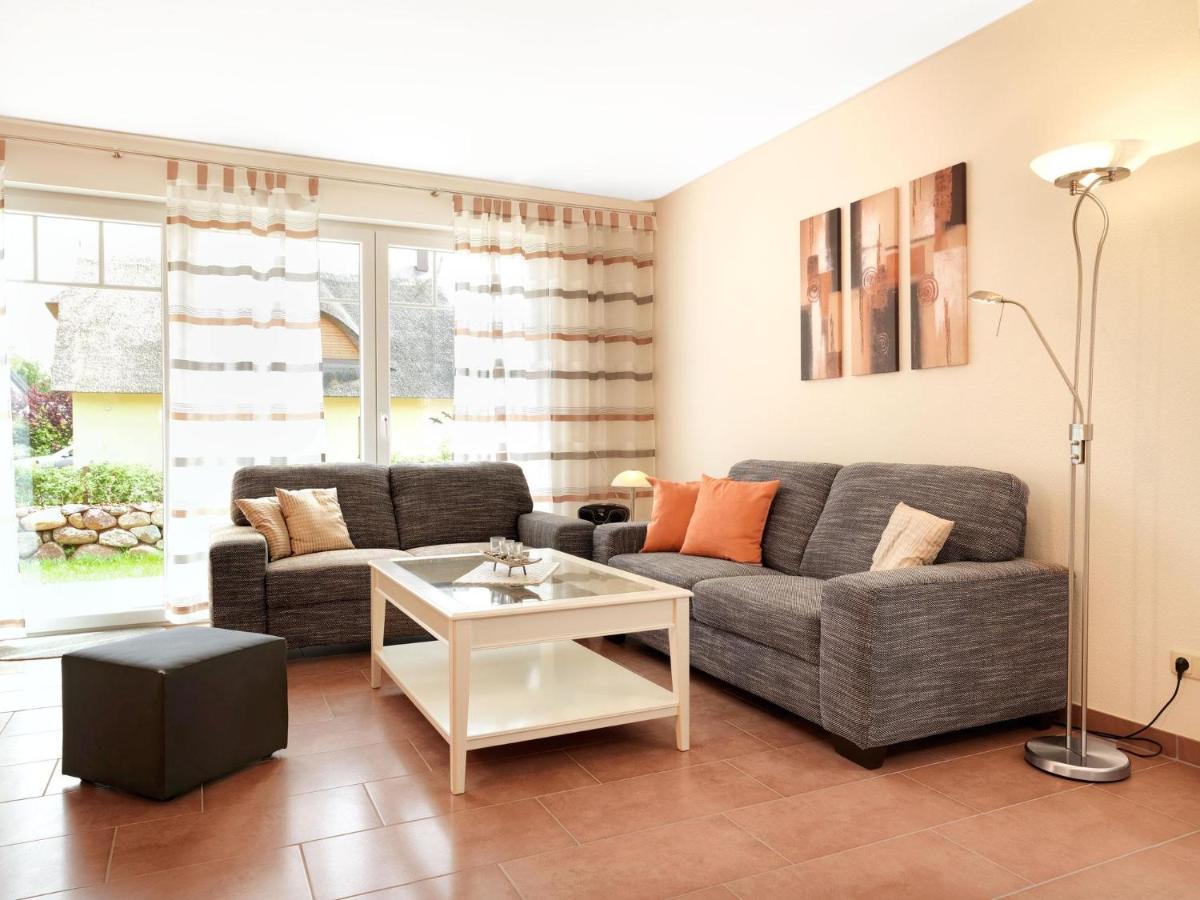 Haus Seeschwalbe تيميندورفير المظهر الخارجي الصورة