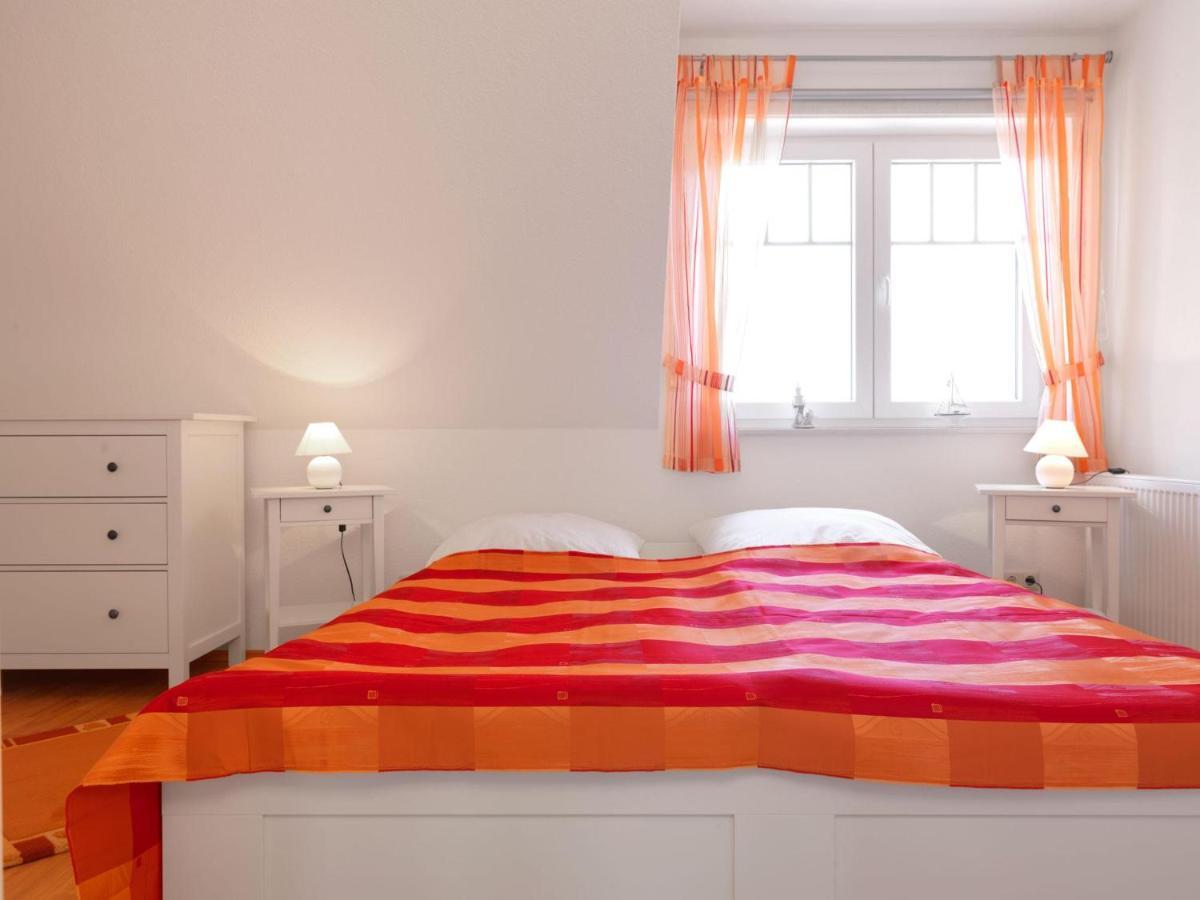 Haus Seeschwalbe تيميندورفير المظهر الخارجي الصورة