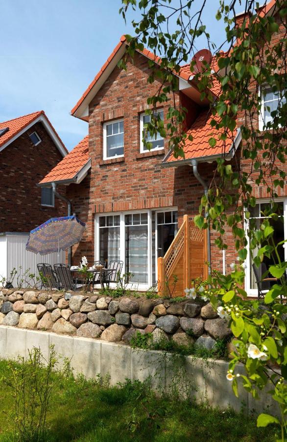 Haus Seeschwalbe تيميندورفير المظهر الخارجي الصورة